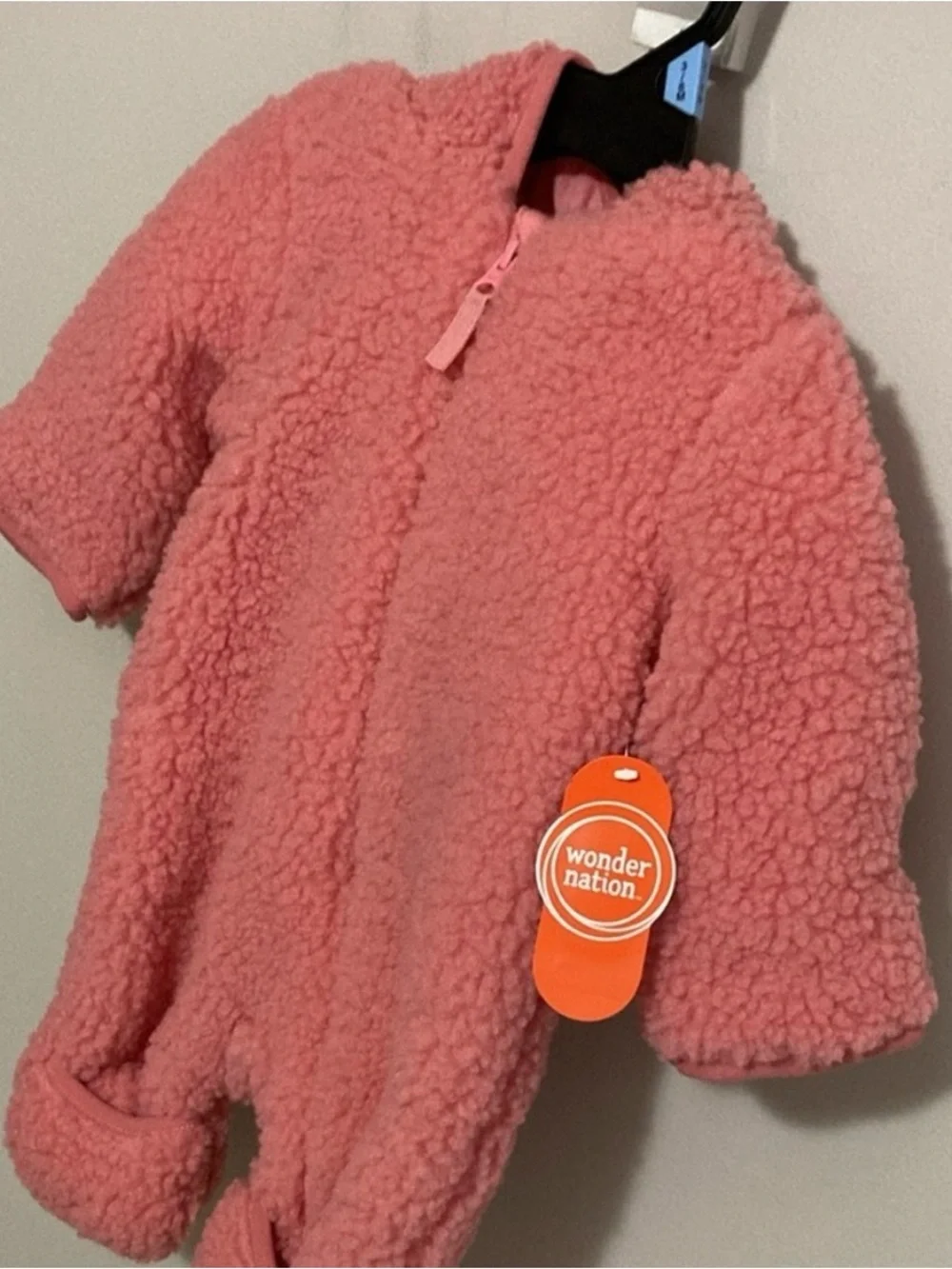 wonder nation nwt new